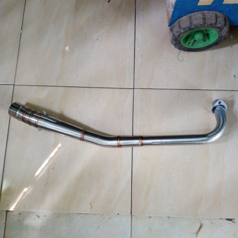 Leheran Bebek Sleep Engine 130-200cc