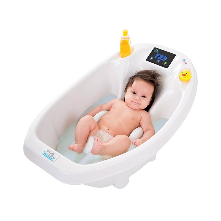 Bak mandi bayi