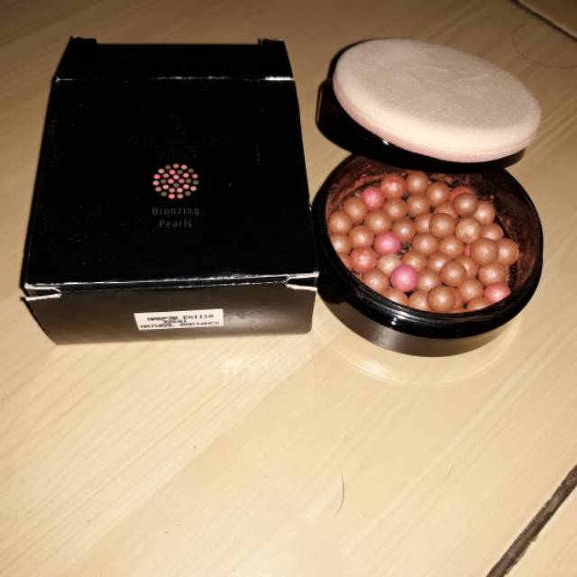 Giordani Gold Bronzing Pearl