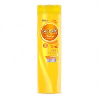 Sunsilk Shampoo soft & smoot 170 ml | Shopee Indonesia