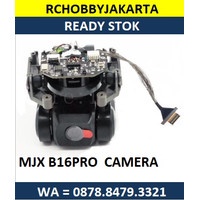 MJX B16 PRO BUGS 16PRO CAMERA