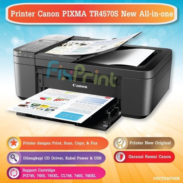 Driver Scan Tr4570S : Canon Pixma G7050 Setup Driver ...