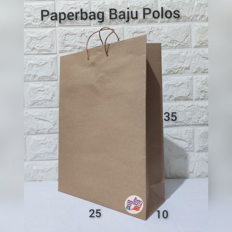 

Paper Bag Potrait (25.10.35)