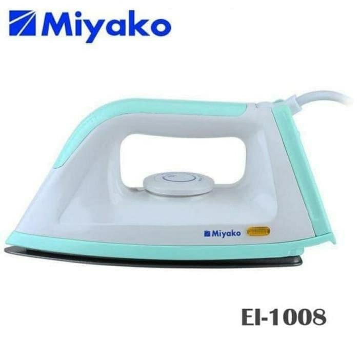 Setrika Miyako EI 1008M