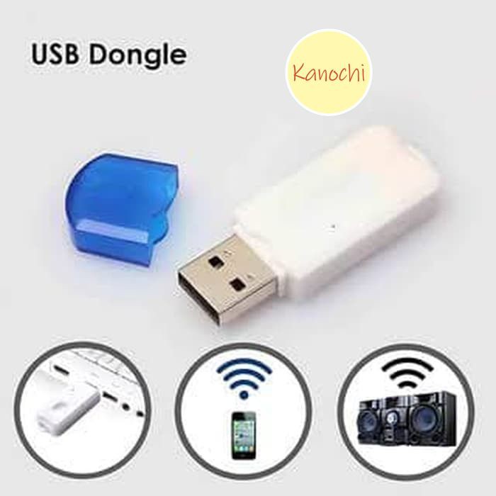 Bluetooth Audio Receiver bluetoth music receiver USB Wireless Dongle