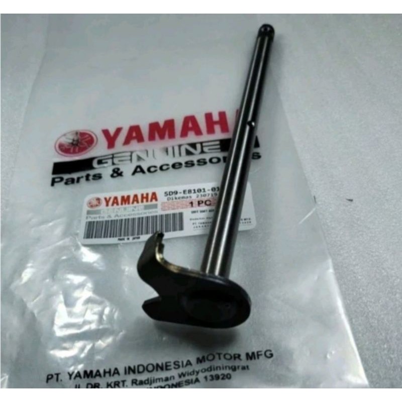 As perseneleng operan gigi Yamaha Vega ZR Original