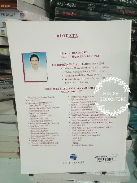 TEORI TERMUDAH BERMAIN ORGAN TUNGGAL MENGIRINGI LAGU KESAYANGAN INDONESIA HVS BY DR.HENDRO SF.MGC-1