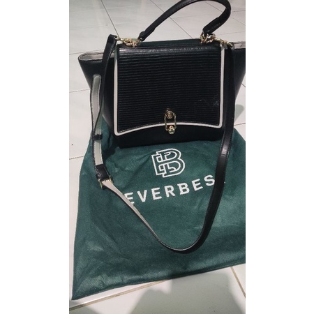 Tas Everbest preloved wanita tas preloved murah