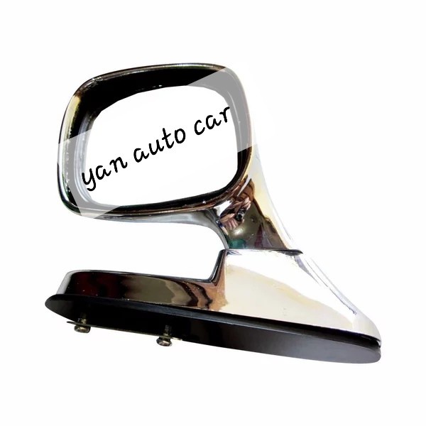 New Spion Kap Mesin Universal Chrome Nissan TERRANO