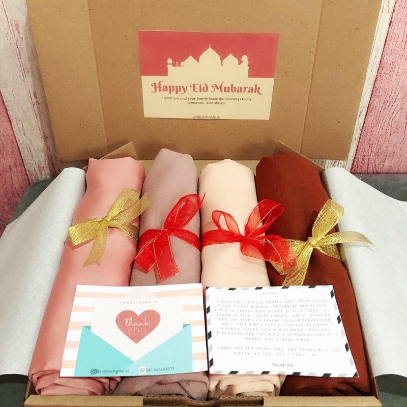 

hampers gift box kado ultah kado wisuda kado wedding