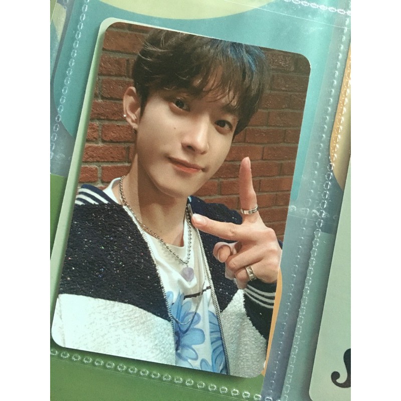 PC BENEFIT DOKYEOM INTERPARK SEMICOLON