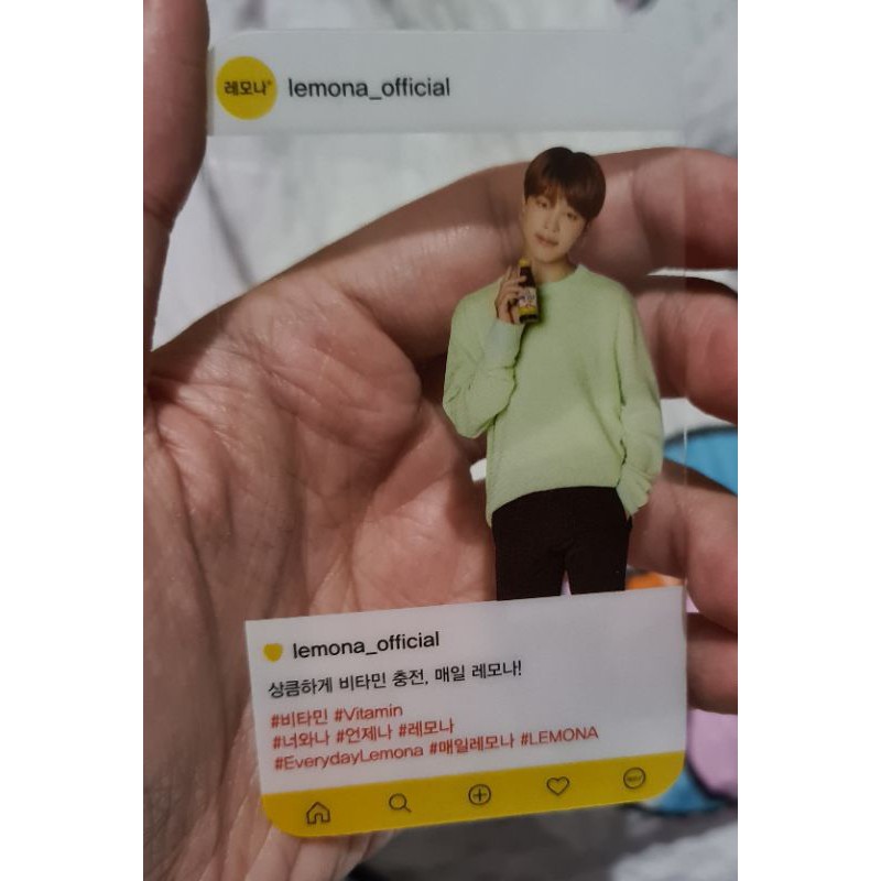 BTS - Jimin PC (dari Lemona)