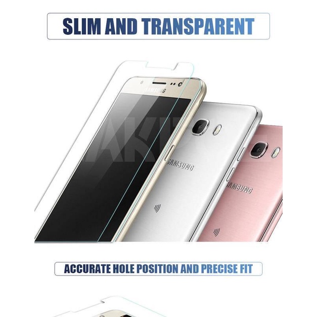 9D Protective Glass For Samsung Galaxy S7 A3 A5 A7 J3 J5 J7 2016 2017 J2 J4 J7 Core J5 Prime Tempered Screen Protector Glass