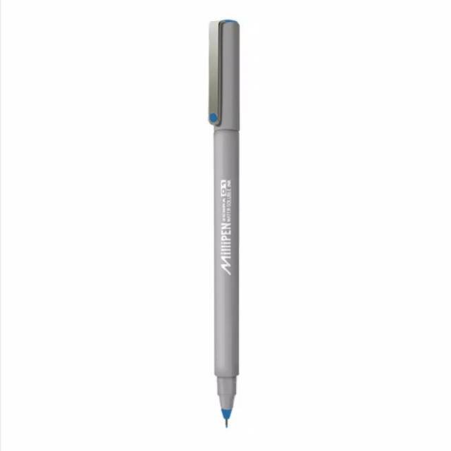 

Zebra Pulpen Milipen Ukuran 0.1mm