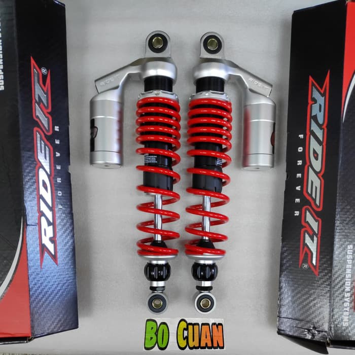 Shock Ride It Gp 270 320 340 360