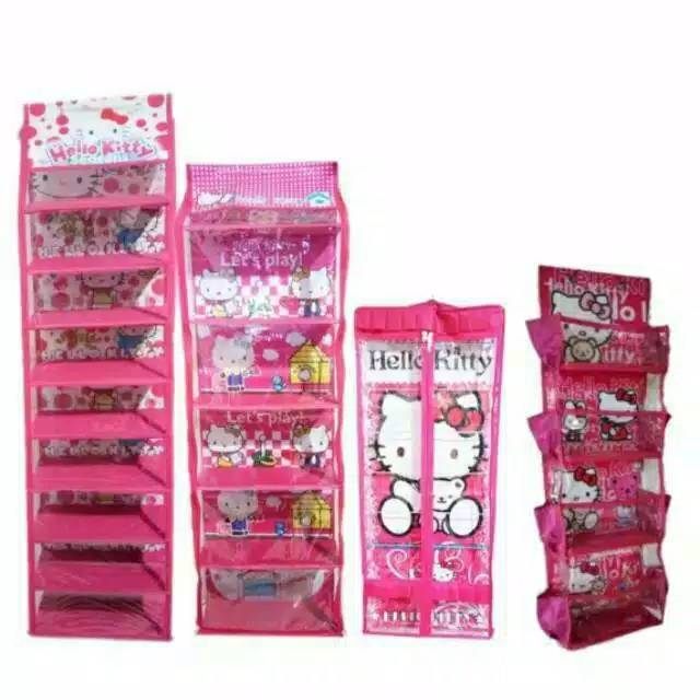 Rak gantung 4 in 1 , Rak sepatu Rak tas termurah