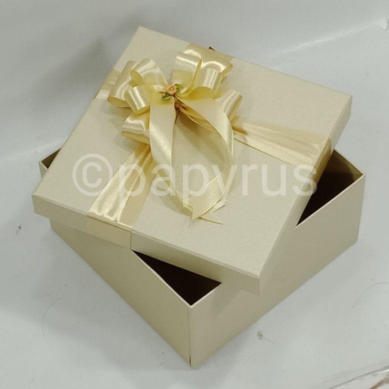 

Pv7Code Papyrus 20x20 Tinggi 10cm Kotak Kado Gift Box(terupdate)J2M9