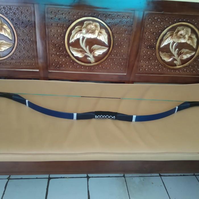 Busur Panah Busur Panah Horsebow Manchurian