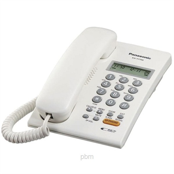 Panasonic KX-t7705