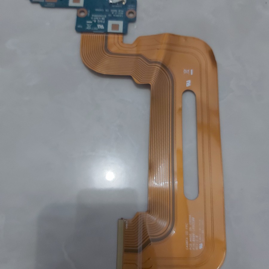 Modul Micro SD dan Flexiblenya Laptop Asus Chromebook C436F