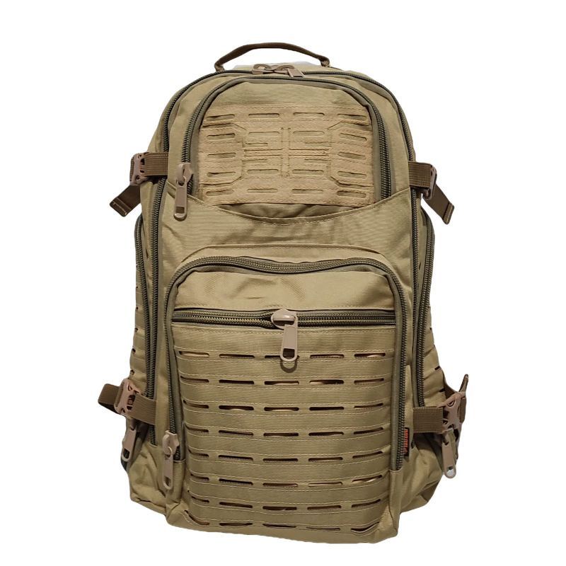 tas tactical laser Backpack Tactical lasercut 917 / Tas Ransel Tactical lasercut lokal