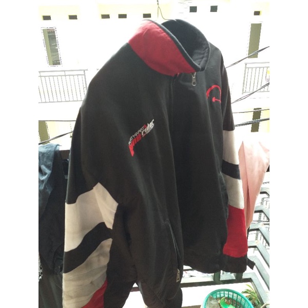 jaket lone rider XXL