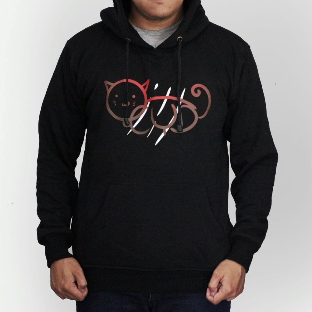 Switer Hoodie Jumper Original Limited Edition By OCYD D