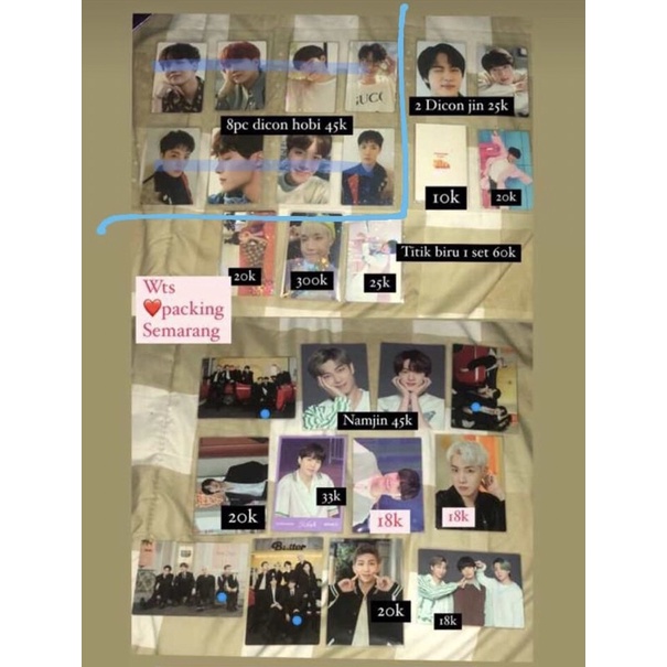 OFFICIAL PC SWZ MPC PTD PERMISSION TO DANCE SOUL READY KAMAR