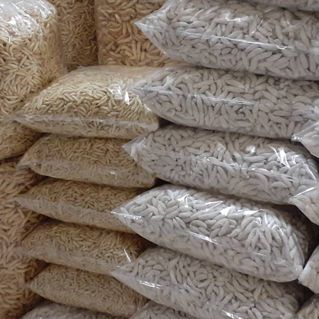 

BIDARAN (KEJU / MANIS)