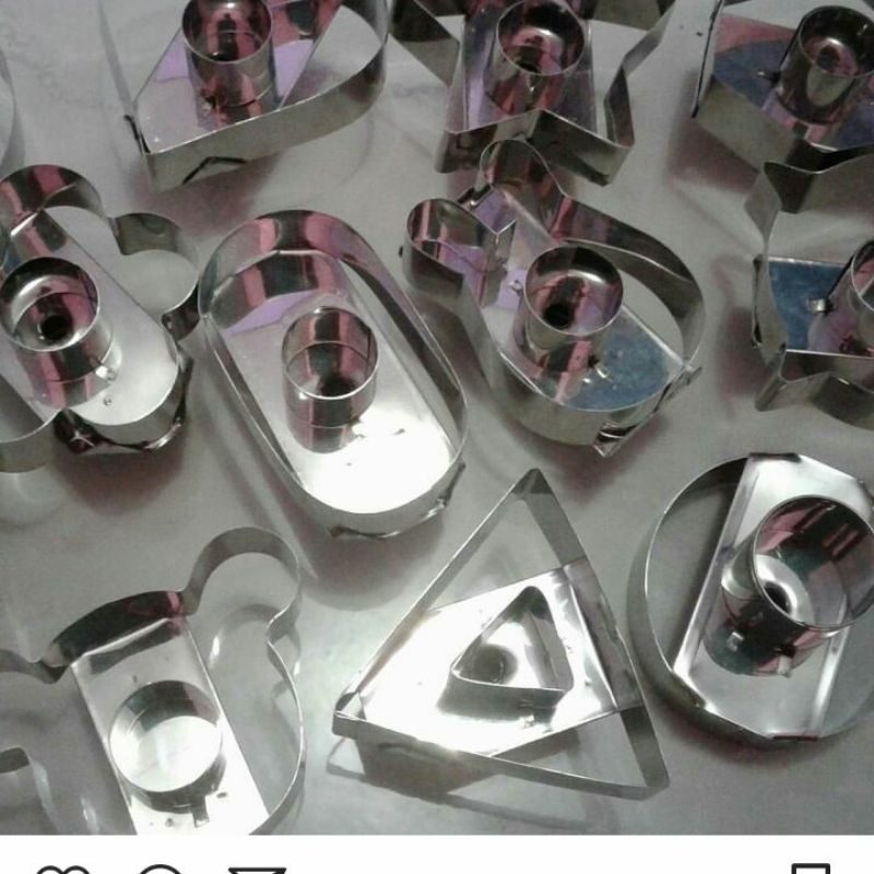 

Cstakan donat karakter