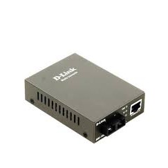 Media Converter D-LINK DMC G01LC