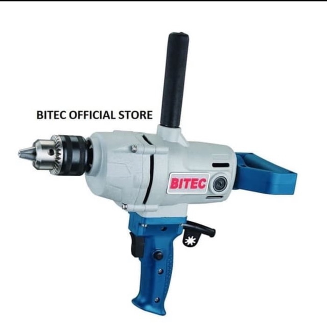 Mesin bor pesawat tangan 16mm BITEC DM 160