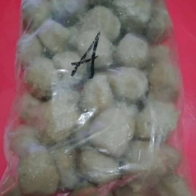 

Pentol solo