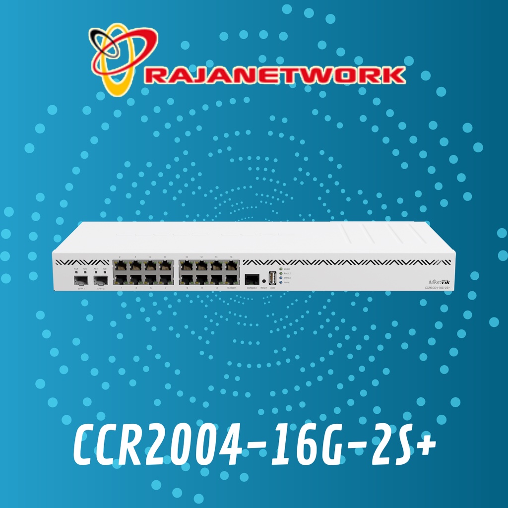 Ccr2004 16g 2s