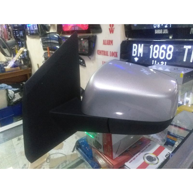 spion chevrolet spin Lh