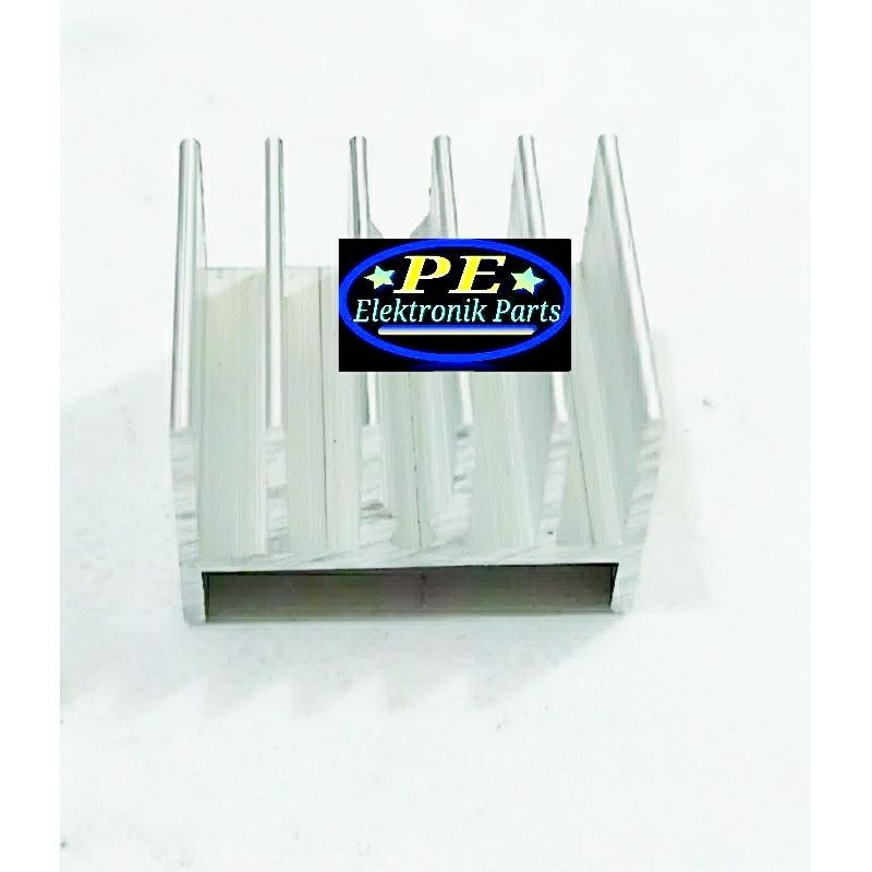 ==> HEATSINK TRANSISTOR KOTAK