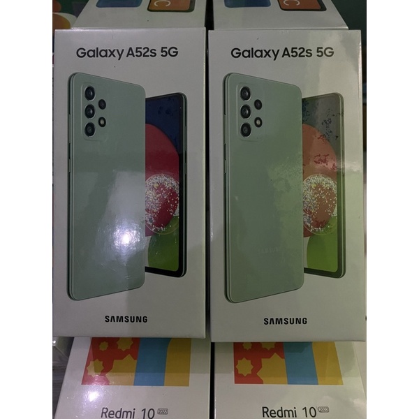 samsung a52s 8/256