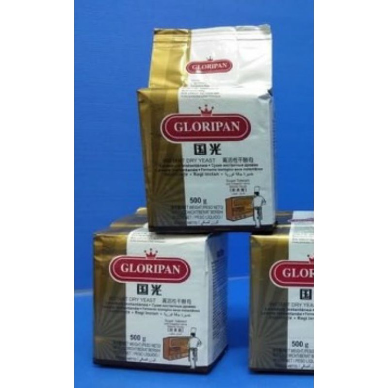 

gloripan @500gr