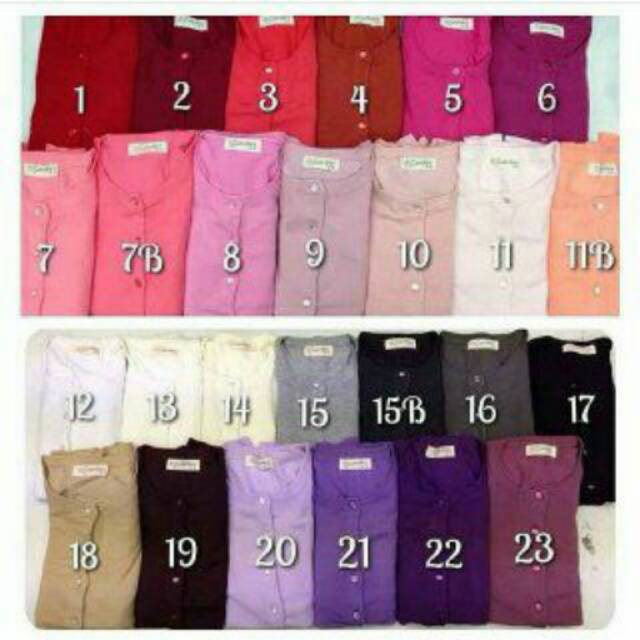 Cardigan Candies korea