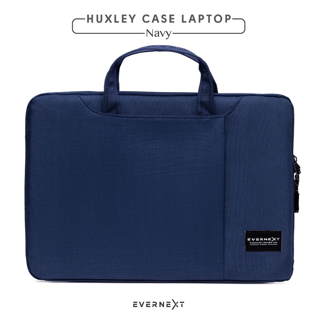 Tas laptop waterproof murah original soft case laptop macbook 14&quot; 15&quot; case sarung pelindung laptop anti air tas jinjing laptop asus toshiba acer lenovo asus Huxley series