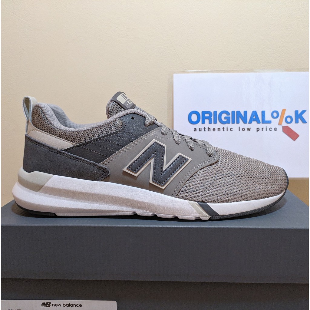 sepatu new balance 009