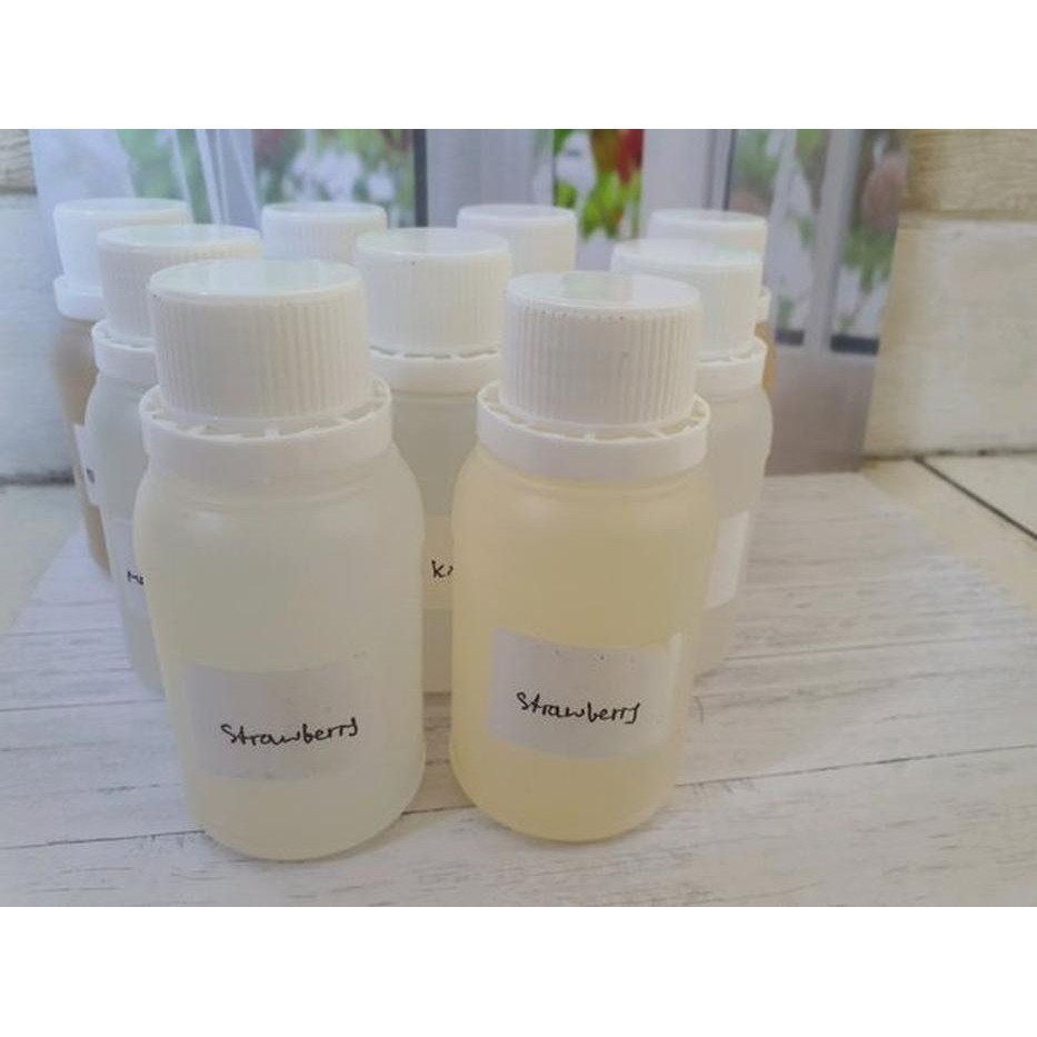 120ml Essence Flavour Import For E Liquid Vape Vaping Vapor Shopee Indonesia