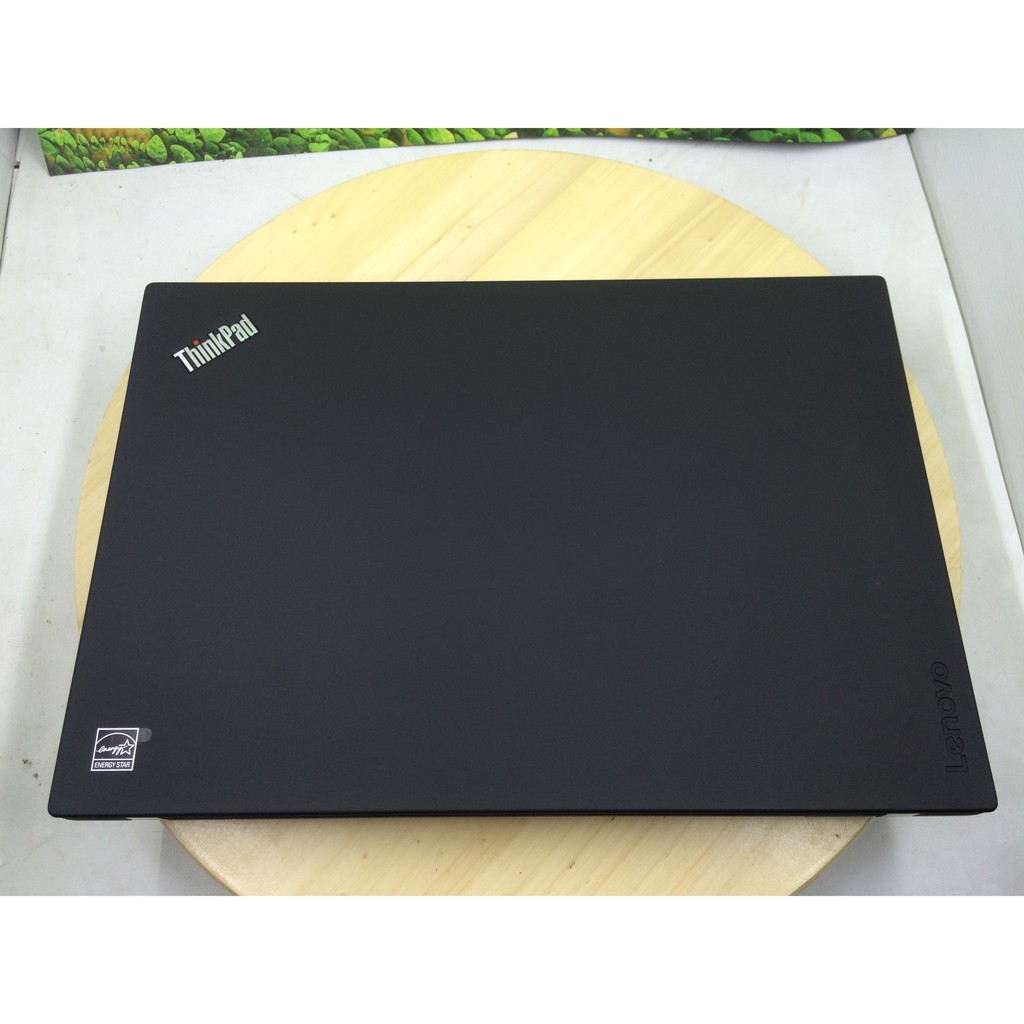LENOVO THINKPAD T470 I5 6300U 8GB RAM 256GB MULUS MURAH
