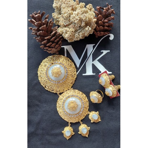 Bros Donat Tumpuk + cerorot alpaka bali