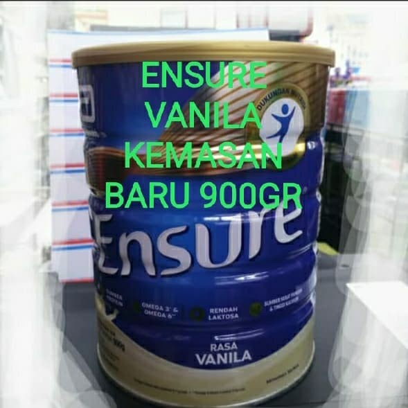 

ds211vz Susu Ensure Vanila 1Kg 1000Gr Xa201As