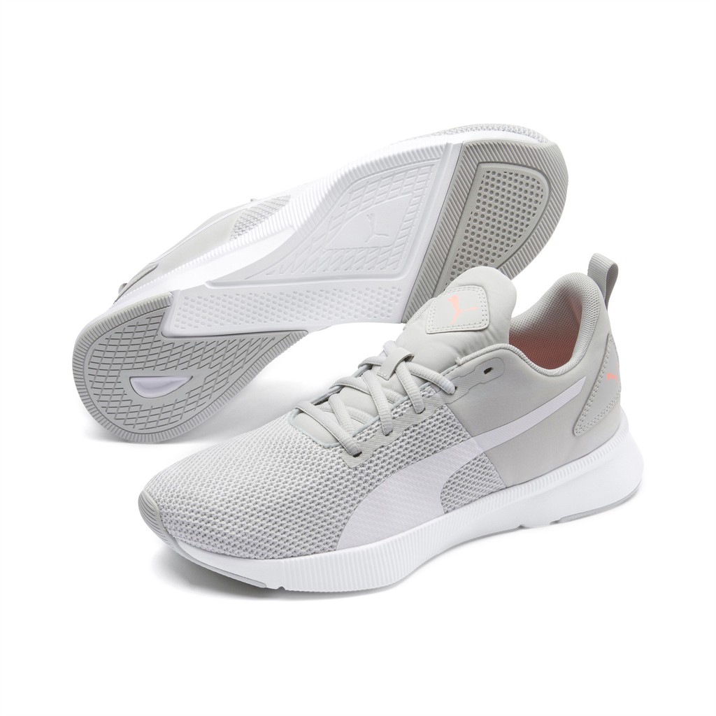 puma flyer runner trainers