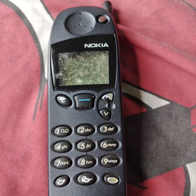 Nokia 5110 jadul
