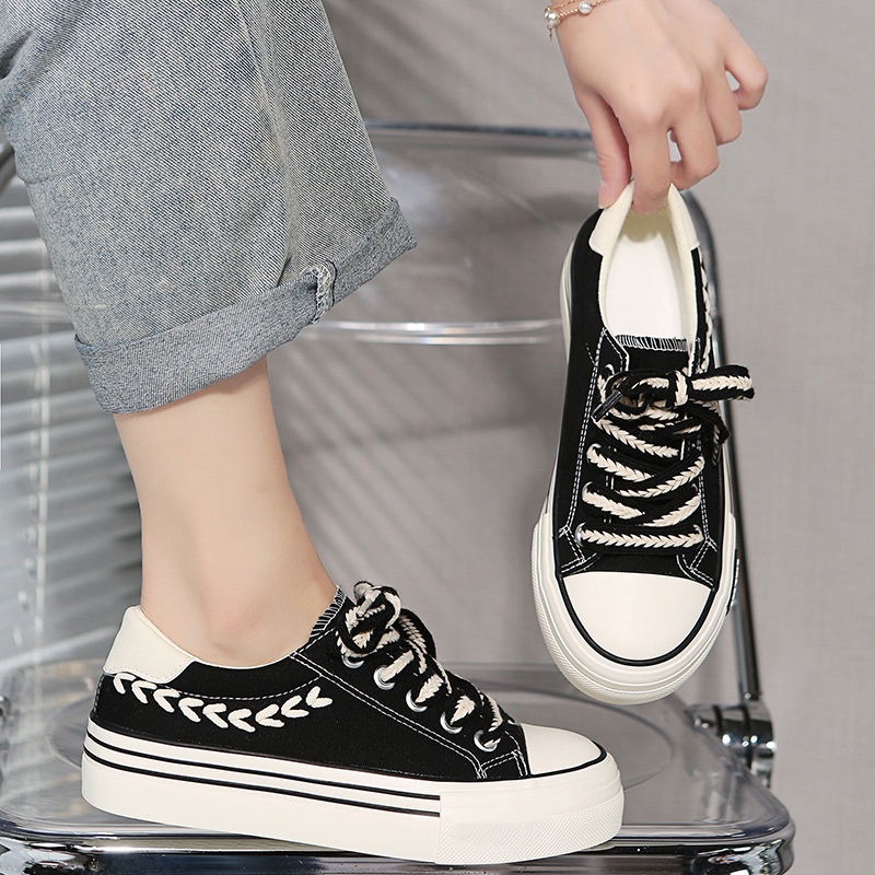 [SEPATU.IMPORT88] Sepatu Wanita Sneakers Wanita Import Premium Quality SP 599