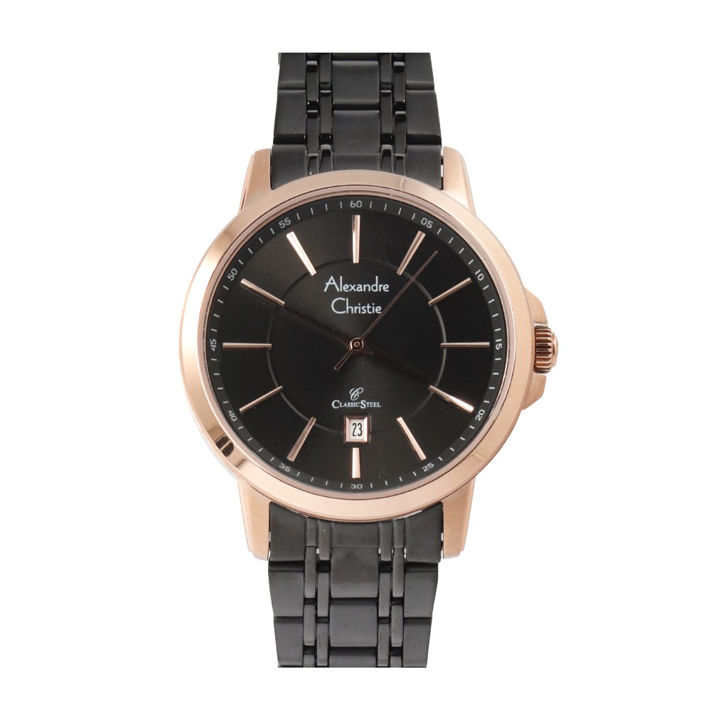 Alexandre Christie AC 8636 LDBBRBA Wanita