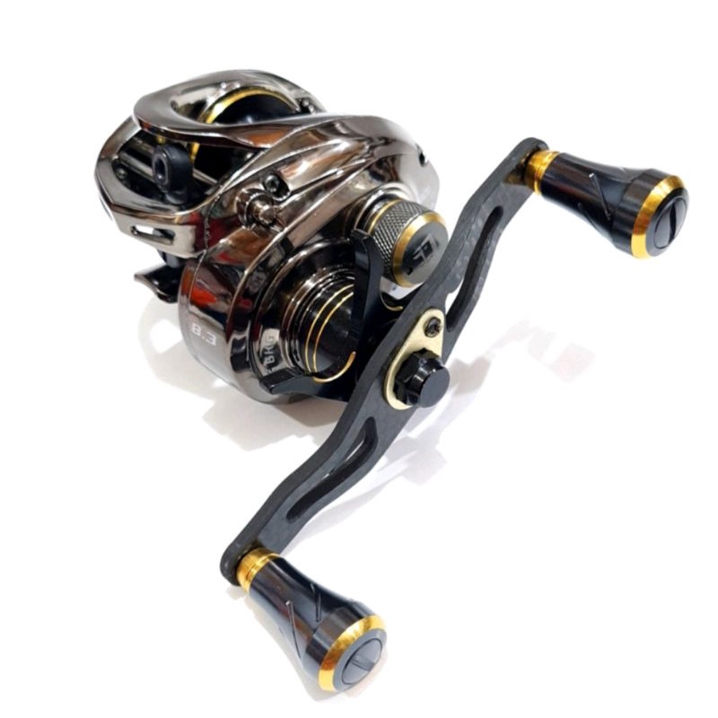 Reel Casting Daido Predator